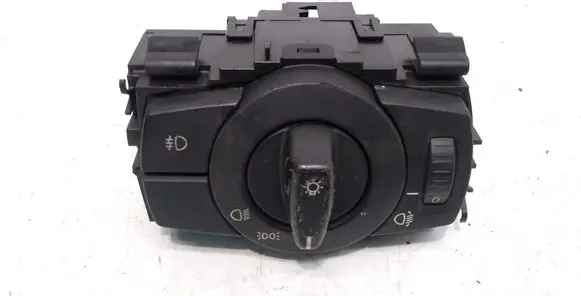 BMW 1 E81 E87 Light switch 6932795