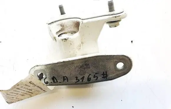 Mercedes-Benz A W176 Rear door lower hinge A046572
