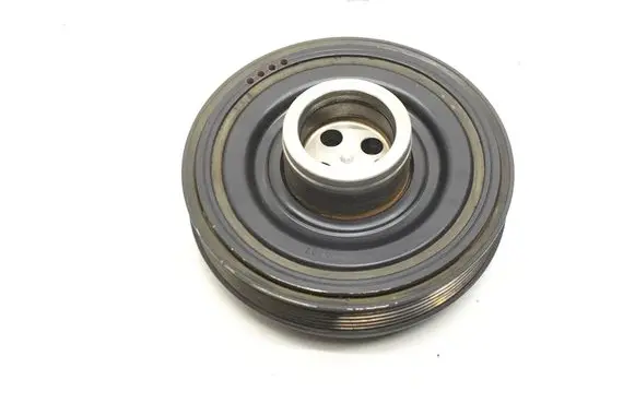 Jaguar F-Type Crankshaft pulley G4D36316AE