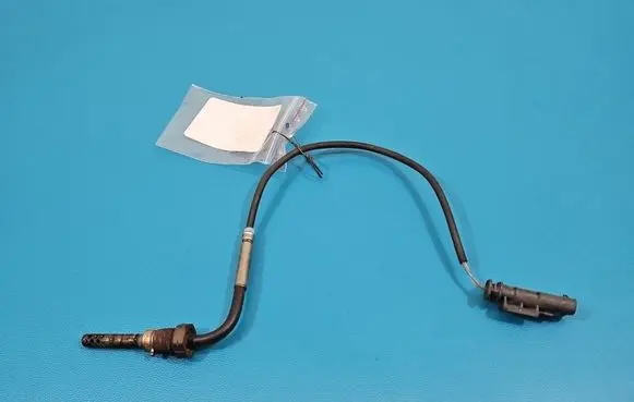 Volvo S60 Exhaust gas temperature sensor 31439825 IMPRK1529130