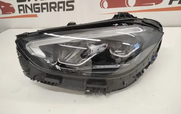 Mercedes-Benz C W206 Headlight/headlamp A2069063903 20211125T182