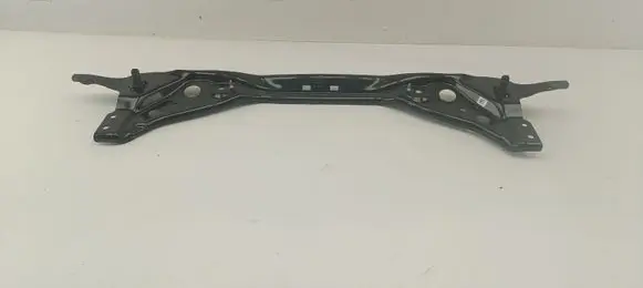 BMW iX1 Radiator support slam panel bracket 8737300