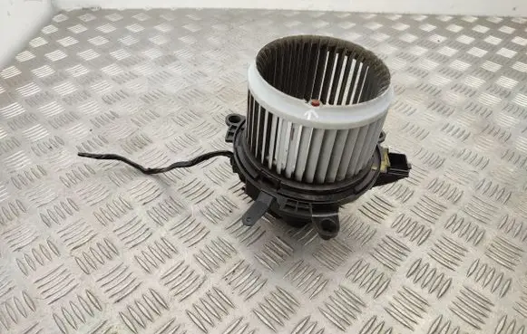 Fiat Doblo III Heater fan/blower 5P132000985606