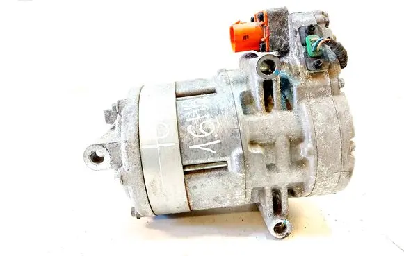 Hyundai Ioniq Air conditioning (A/C) compressor (pump) F502CWFAA04