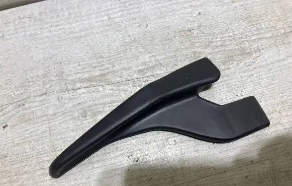 Skoda Octavia Mk3 (5E) Seat adjustment handle 8t0881253