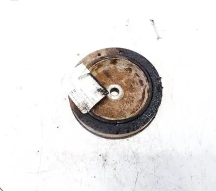 Volvo S40, V40 Crankshaft pulley
