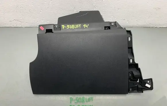 Peugeot 508 Voice control module 9686450877