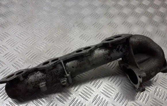 Renault Laguna III Exhaust heat shield 8200665497