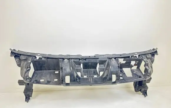 Peugeot 3008 I Top upper radiator support slam panel 9685142780 4830P0010