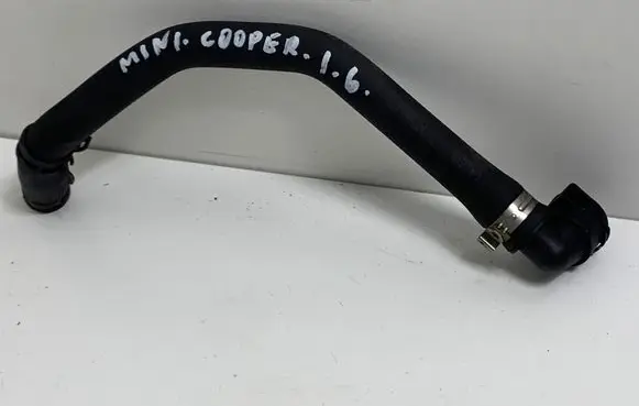 Mini Cooper Countryman R60 Engine coolant pipe/hose