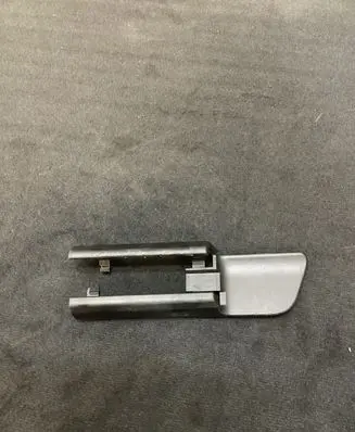 BMW 5 G30 G31 Other trunk/boot trim element 15054410
