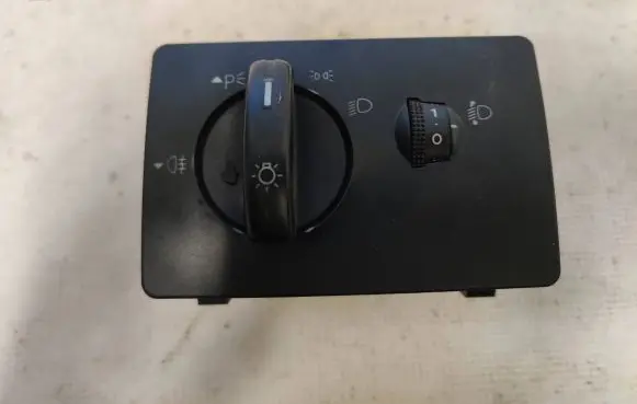 Ford Transit Light switch 4M5T13A024EA