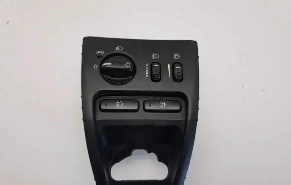 Volvo XC90 Light switch 30739304 MG061100202 08W06E02