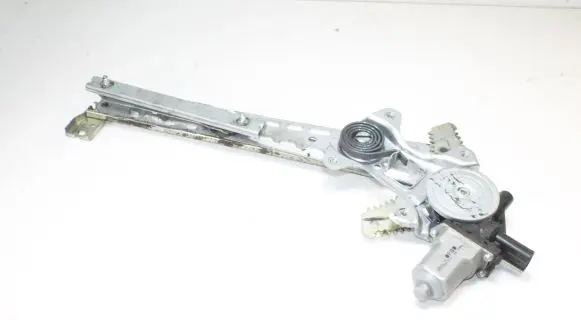 Honda Civic IX Front door window regulator with motor 