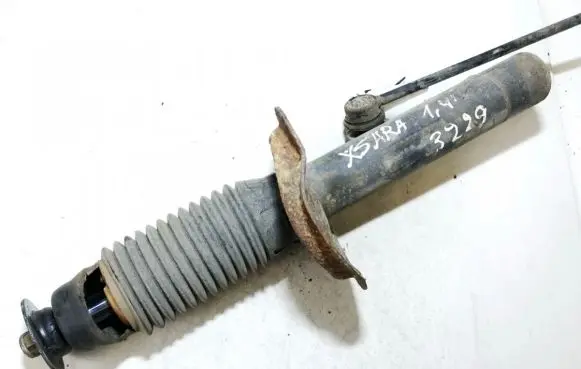 Citroen Xsara Front shock absorber/damper