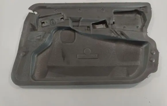 BMW 5 E60 E61 Other front door trim element 7033652