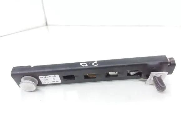 Renault Megane III Front seatbelt 878240003R