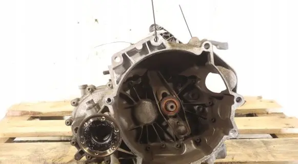 Seat Ibiza IV (6J,6P) Manual 5 speed gearbox LNR21103