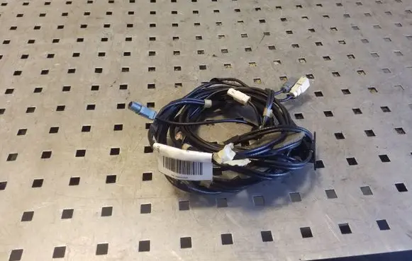 Citroen DS4 Other wiring loom 9675656380