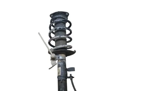 Ford Transit - Tourneo Connect Front shock absorber with coil spring DV6118K001LC E5630101