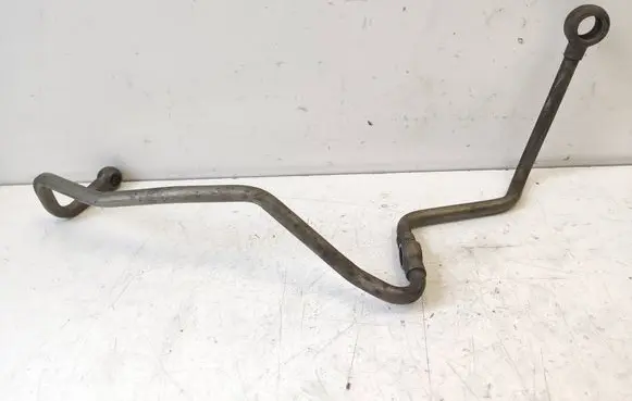 Volvo V60 Turbo turbocharger oiling pipe/hose