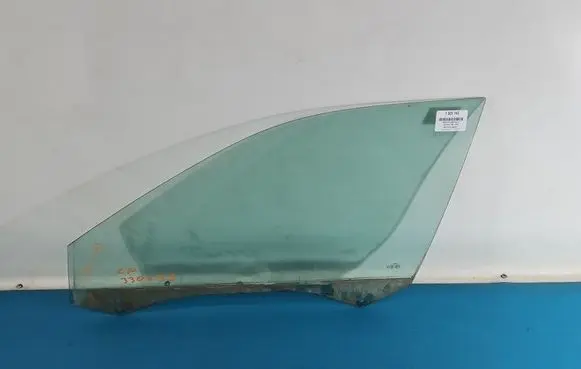 Audi A3 S3 8L Front door window glass four-door IMPRK1525143