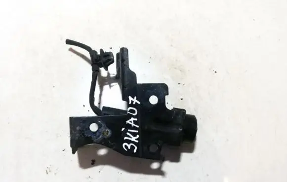KIA Ceed Sensor