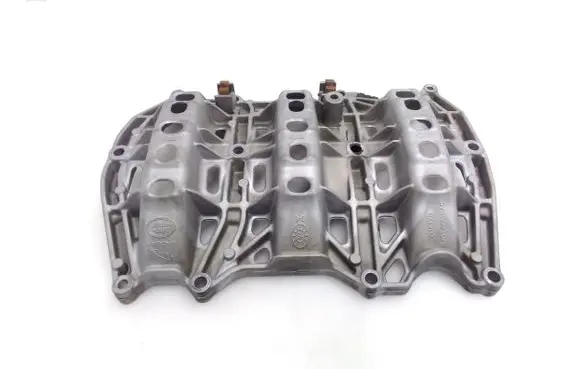 Jaguar XF X260 Oil sump G4D36C800AC