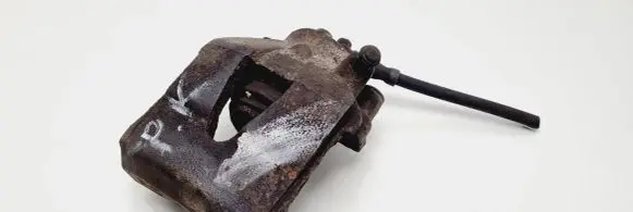 Skoda Octavia Mk1 (1U) Front brake caliper
