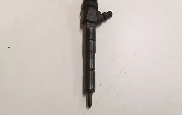Opel Vectra C Fuel injector 0445110159 AR26XAAS