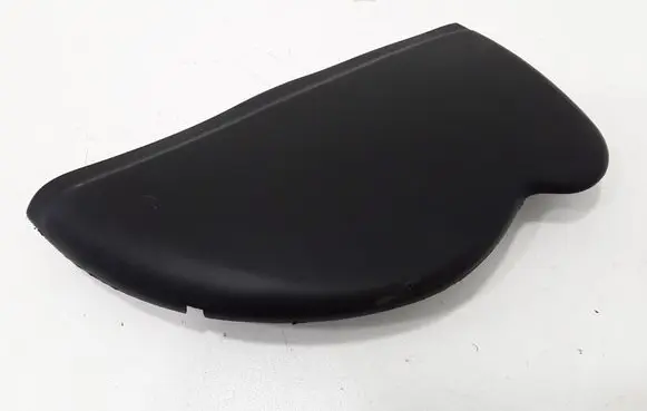 Volkswagen PASSAT B5 Dashboard side end trim 3B0858035