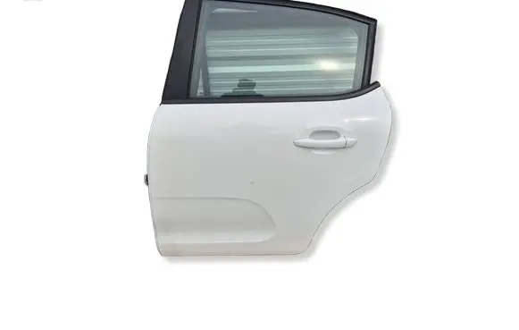 Citroen C3 Rear door 