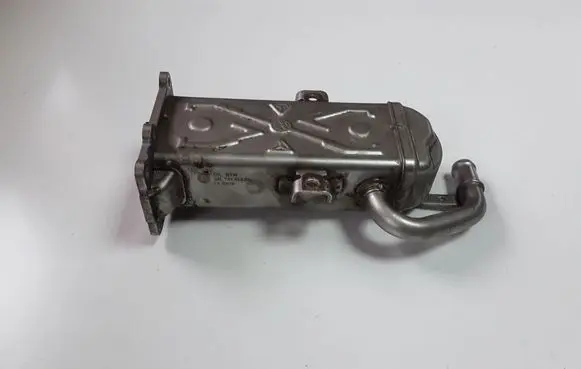 Volkswagen Tiguan EGR valve cooler 03L131512BB
