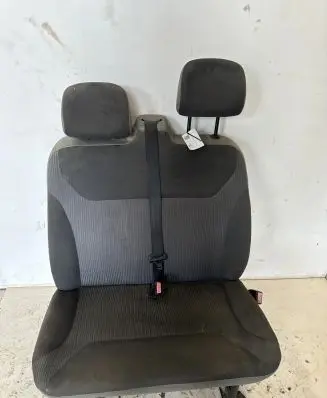 Opel Vivaro Seat set 