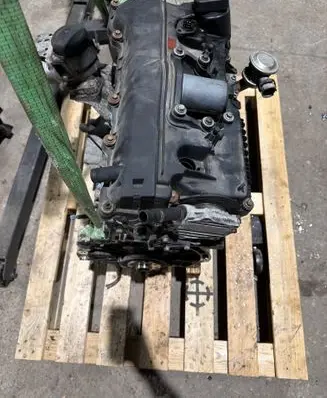 BMW Z4 E85 E86 Engine 7523170 3M101