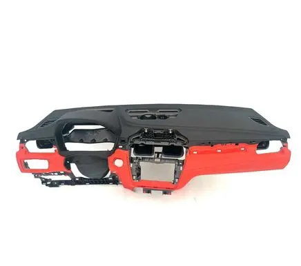 BMW X1 F48 F49 Dashboard