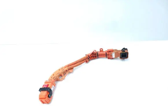 Tesla Model Y Other wiring loom 156710001A CDL22207A00643