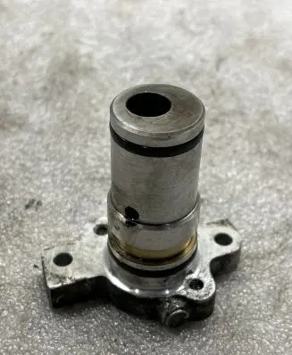 Mazda CX-5 Other interior part