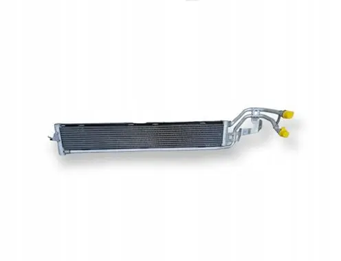 Skoda Octavia Mk4 Radiator set 5WA121251J