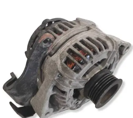 Opel Astra G Generator/alternator 0124415002 90561971