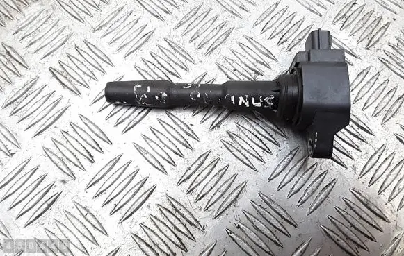 Renault Sandero II High voltage ignition coil 224332428R