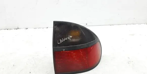 Renault Laguna I Rear/tail lights 7700820051