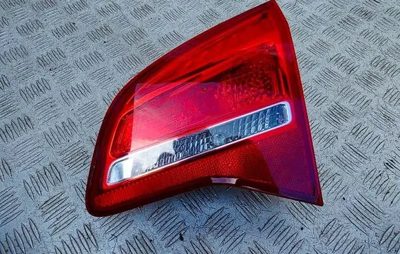 Opel Meriva B Tailgate rear/tail lights 13434862 21628003