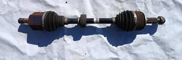 Honda Civic X Front driveshaft 44306TGLE920M1