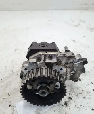 Ford C-MAX I Fuel injection high pressure pump 9651844380