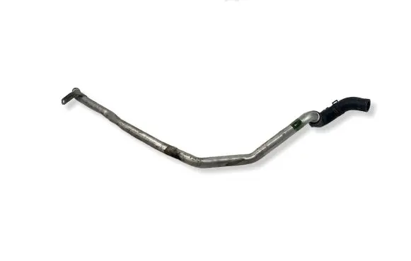Mercedes-Benz C W204 Engine coolant pipe/hose A2048302496