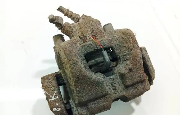 BMW 3 E90 E91 Front brake caliper 
