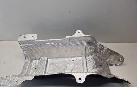 KIA Ceed Exhaust heat shield 28791S0120