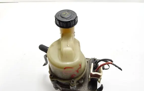 Dacia Logan II Power steering pump 491108089R