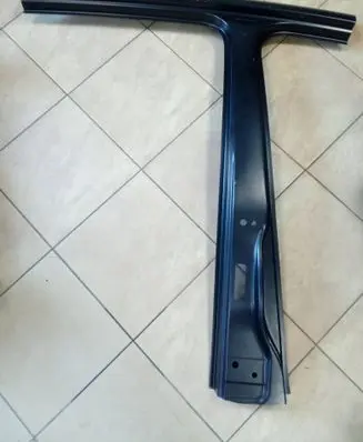 Volkswagen Touran I (B) Pillar trim (exterior) 1T0809606H NE70389